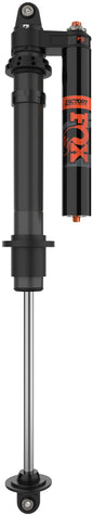FACTORY RACE 2.5 X 14 COIL-OVER PIGGYBACK SHOCK - DSC ADJUSTER