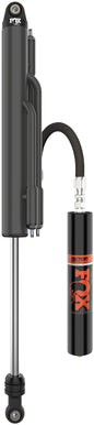 FACTORY RACE 2.5 X 12 EXTERNAL BYPASS (3 TUBE) REMOTE SHOCK (LEFT)