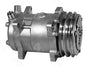Four Seasons Air Conditioning Compressors - 58591