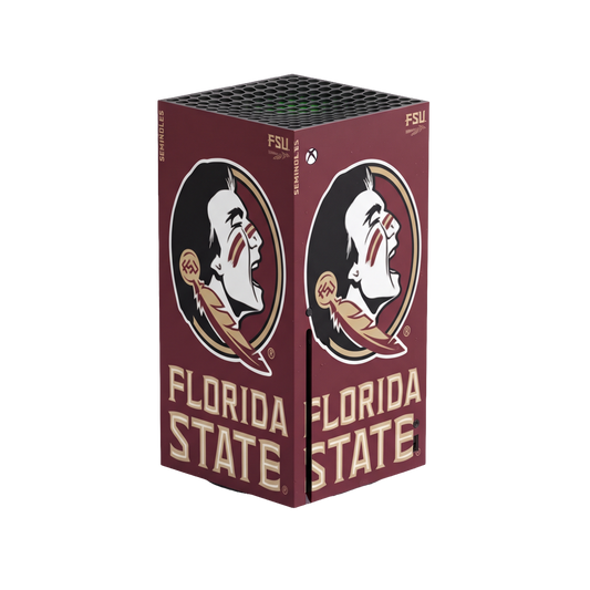 FSU Seminoles Edition Xbox VarsityWrapz