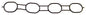 Fuel Injection Plenum Gasket 2007-2018 Nissan 2.5L