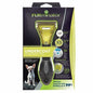 Furminator Short Hair Dog Deshedding Tool for XS Breeds