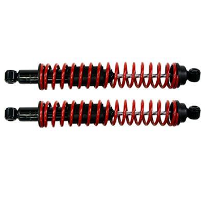 Gabriel Load Carrier Shocks - 43048