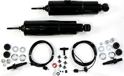 Gabriel HiJackers Air Shocks - 49203