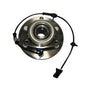 GMB Wheel Bearing and Hub Assemblies - 7300093