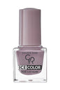 Golden Rose Ice Color Nail Lacquer Glossy Mini Polish 219 6ml