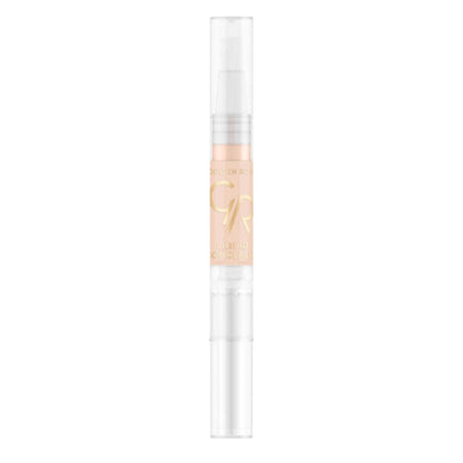Golden Rose Liquid Concealer 02 Natural Coverage 5ml