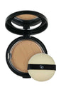 Golden Rose Longstay Matte Face Powder SPF 15 - 08 Chestnut