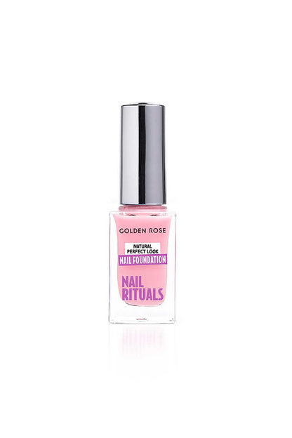 Golden Rose Nail Foundation Smoothing & Evening Base Coat 11ml
