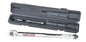 Gorilla Adjustable Torque Wrenches - TW605