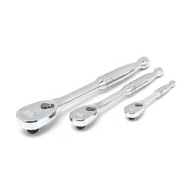 GearWrench 90T Teardrop Ratchet Sets - 81206T