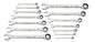 GearWrench 90T Ratcheting Combination Wrench Sets - 86959
