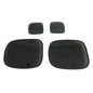 GT Styling Headlight Covers - GT0103S