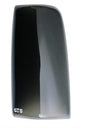 GT Styling Blackout Taillight Covers - GT063