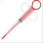 Pet Toys Pill Dispenser Tool for Easy Oral Administration