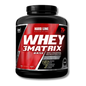 Hardline Whey 3Matrix Base Protein Powder 2300g