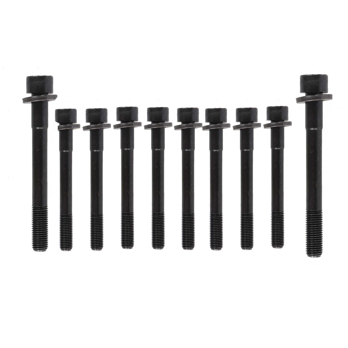 1991 Toyota Celica 2.0L Cylinder Head Bolt