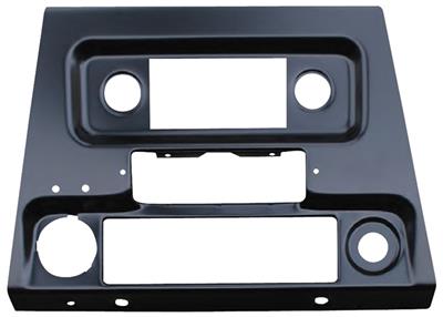 Brothers Trucks Dash Face Repair Panels - DFRP072