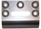 Brothers Trucks Dash Face Repair Panels - DFRP559