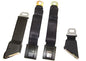 Brothers Trucks Seat Belts - GMBELT4