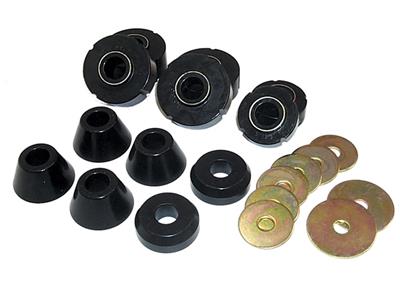 Brothers Trucks Cab Mount Sets - NRG4108