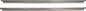 Brothers Trucks Door Panel Trim Sets - U120067