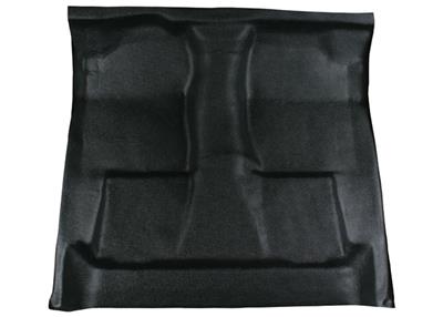 Brothers Trucks Vinyl Floor Covers - VFC81PU4WD