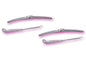Brothers Trucks Windshield Wiper Arms - WAS7266