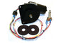 Brothers Trucks Electric Windshield Wiper Conversion Kits - WPM6066OUT