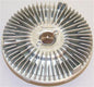 Hayden Fan Clutches - 2835
