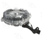 Hayden Fan Clutches - 3292