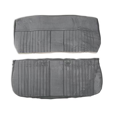 Brothers Trucks Deluxe Seat Upholstery - 05324
