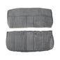 Brothers Trucks Deluxe Seat Upholstery - 05324