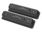 Holley Vintage Series Valve Covers - 241247