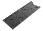 Holley LS Valley Covers - 241262