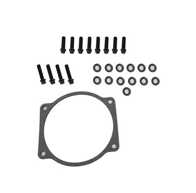 Holley EFI Hi-Ram Intake Manifold Tops - 300246BK