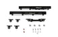 Holley EFI Hi-Flow Billet Fuel Rails - 534284