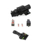 Holley Dual Tank Fuel Pump Kits - 53439