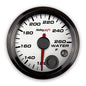 Holley EFI Analog Display Gauges - 553128W
