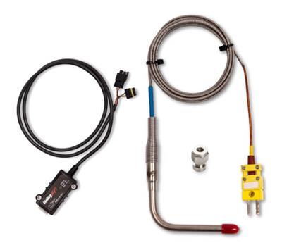 Holley EFI Single-Channel EGT Kits - 554184C