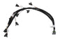 Holley Replacement Fuel Injector Wiring Harnesses - 558211