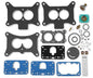 Holley Marine Carburetor Renew Kits - 70330