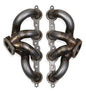 Hooker Blackheart Headers - 70301303RHKR