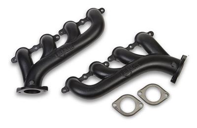 Hooker LS Cast Iron Exhaust Manifolds - 85013HKR