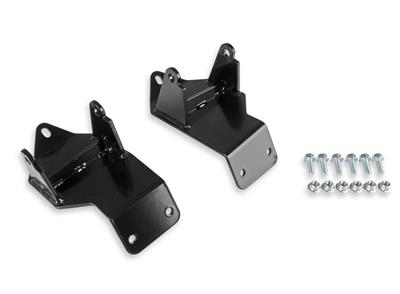 Hooker Blackheart Engine Mount Brackets - BHS538