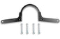 Hooker Blackheart Transmission Crossmember Hoops - BHS539