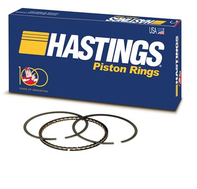 Hastings Premium Ductile Ring Sets - 2M4454040
