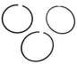 Hastings Premium Ductile Ring Sets - 2D5741S50