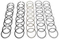 Hastings Premium Ductile Ring Sets - 2M5568030
