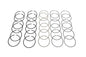Hastings Premium Ductile Ring Sets - 2M6196030